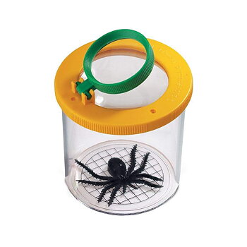 Insektsburk - Safari 