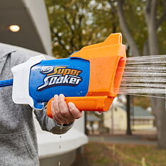 Nerf Super Soaker Rainstorm Water blaster, Vesipyssy