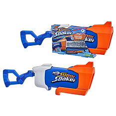 Nerf Super Soaker Rainstorm Water blaster, Vesipyssy