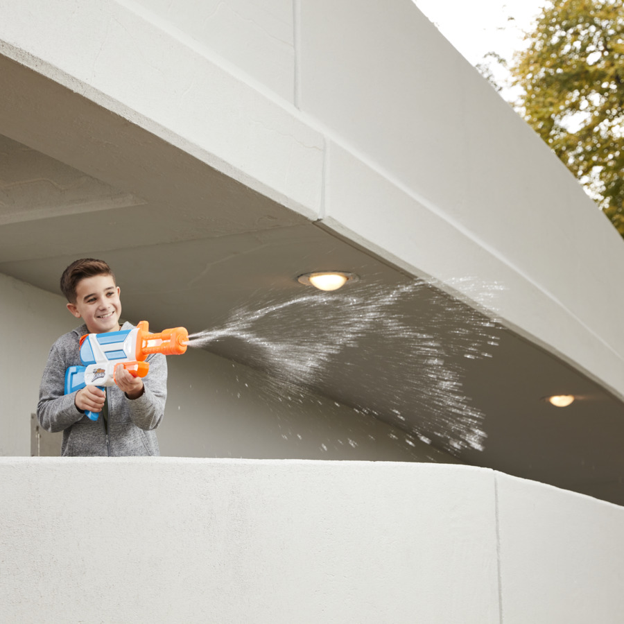 Nerf Super Soaker Twister - 2