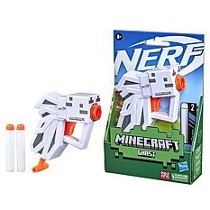 Nerf F4421 Minecraft Ghast