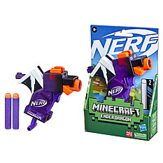 Nerf F4423 Minecraft Ender Dragon