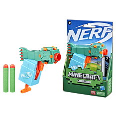 Nerf F4422 Minecraft Guardian