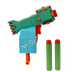 Nerf F4422 Minecraft Guardian