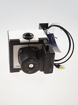 Reservdel CIRKULATIONS PUMP 259477