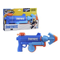 Nerf Fortnite Super Soaker HG, Vesipyssy
