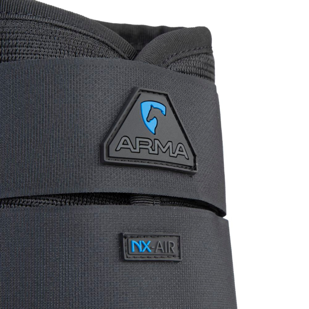 ARMA NX-AIR JALKASUOJA (FD AIR MOTION) - 5