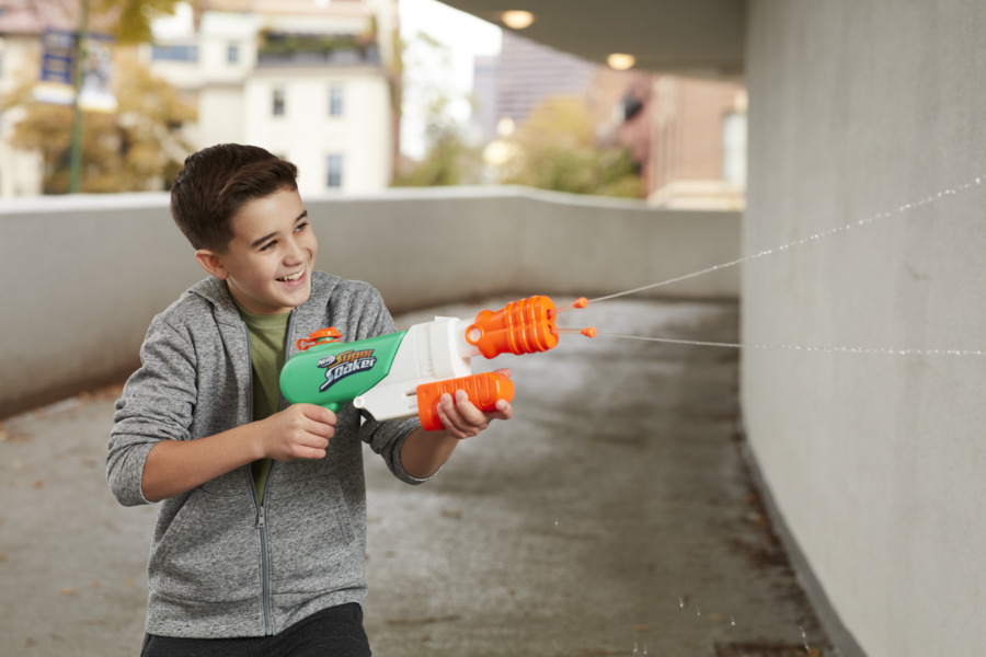  Nerf Super Soaker Hydro Frenzy - 3