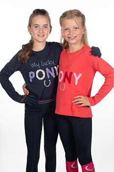 HKM- LANGÆRMET SKJORTE AYMEE