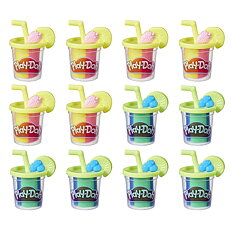 Play doh Smoothie Creation Leikkisetti