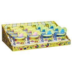 Play doh Smoothie Creation Leikkisetti