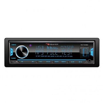 Nakamichi NQ723BD