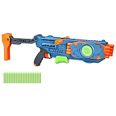 Nerf Elite 2.0 Flipshot Flip-16 Vaahtomuoviammusase