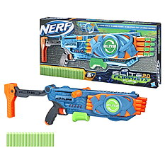 Nerf Elite 2.0 Flipshot Flip-16 Vaahtomuoviammusase