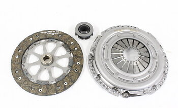 Clutch kit, 940/960 M90 + 850/S/V70 AWD (Sachs)