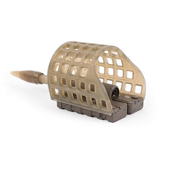 Preston ICS Inline Solid Pellet Feeder 45g