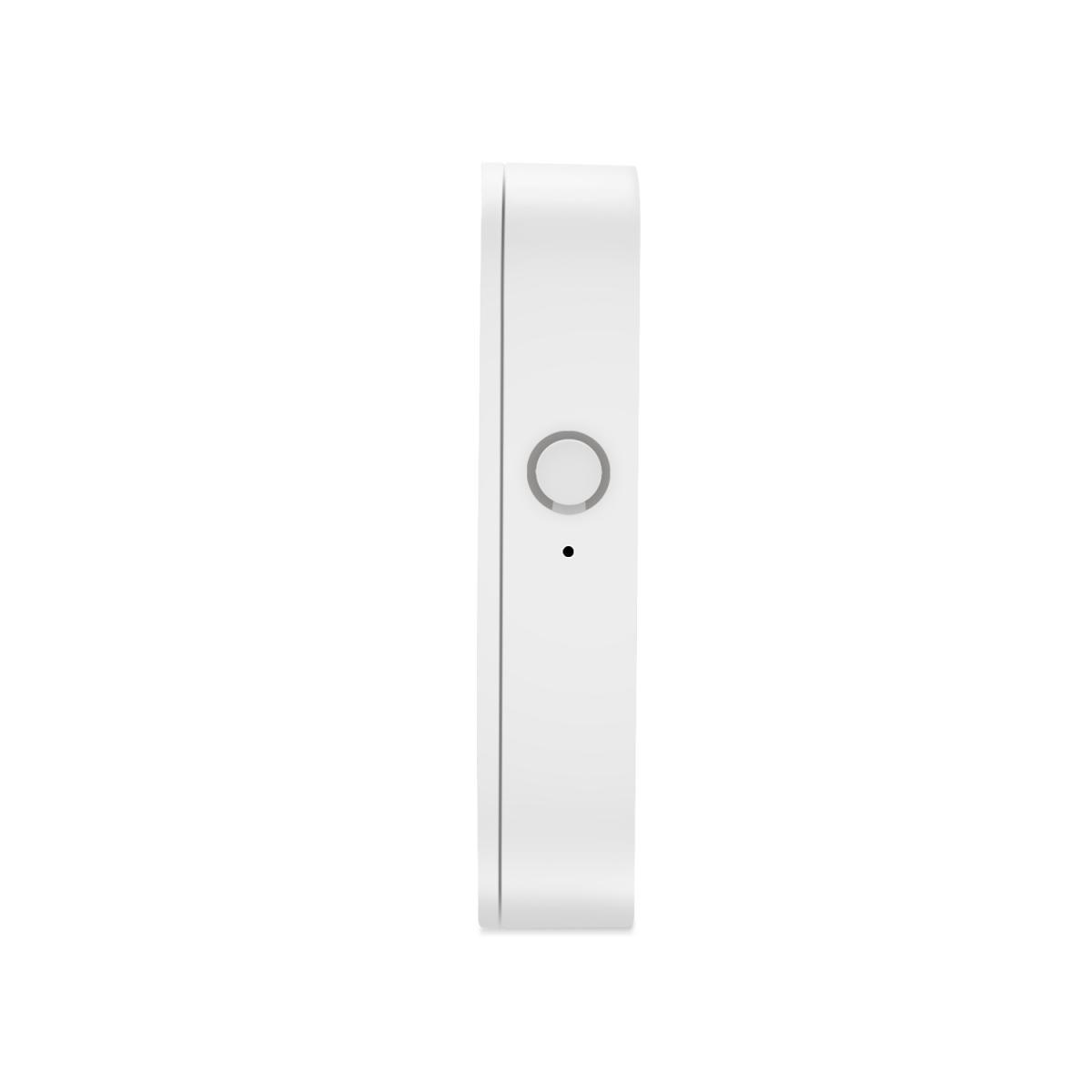 SiGN Smart Home WiFi Vibrationsensor - Vit - 3