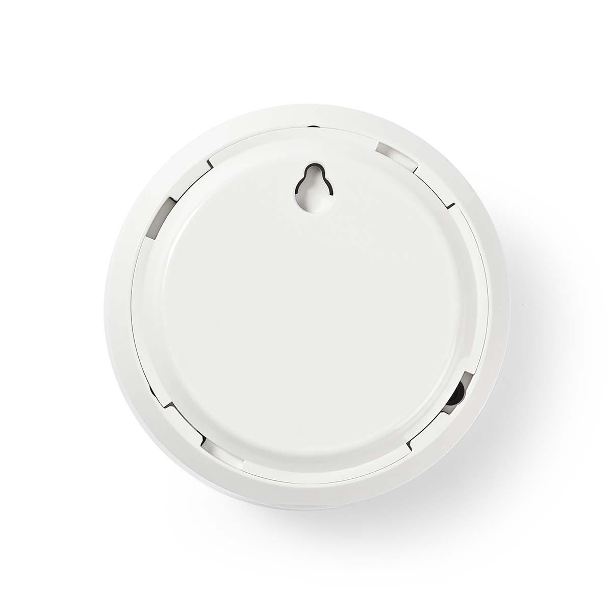 SiGN Smart Home WiFi Siren - Vit - 4