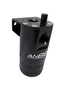Oil Catch tank - singel 0,35L