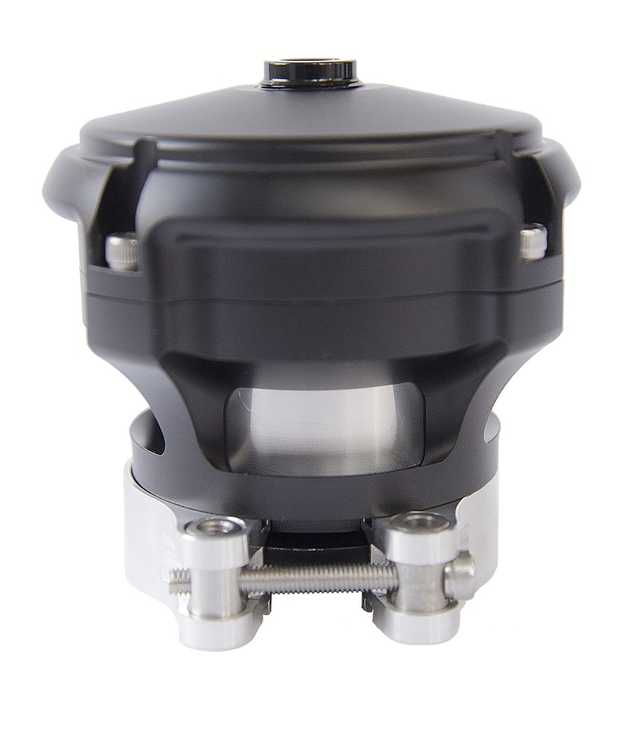 50mm dumpventil