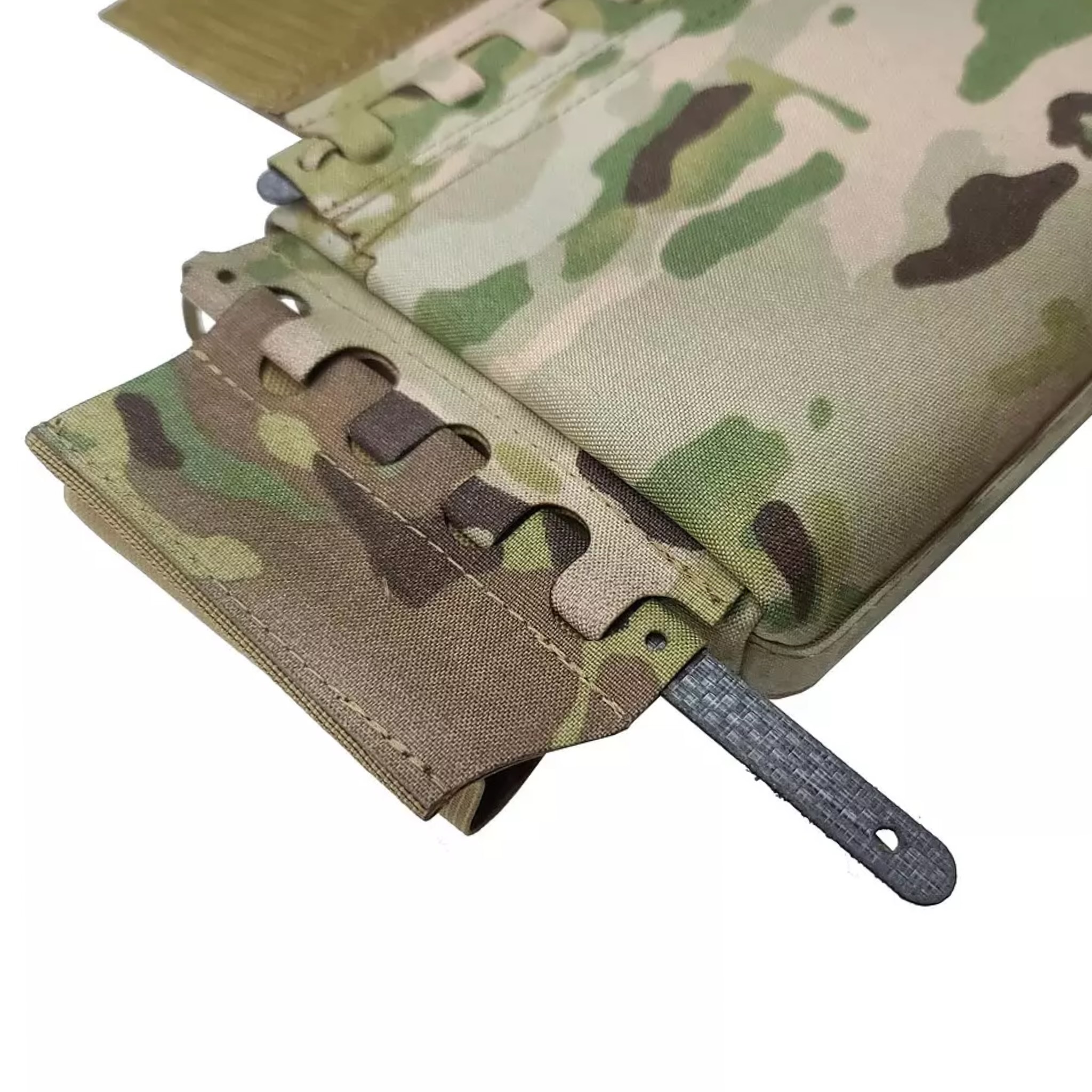 Esstac Hinged Dangler Tourniquet Pouch - 2