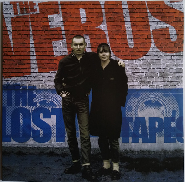 The Veros – The Lost Tapes - LP