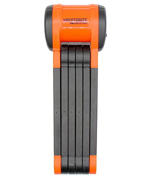 Kryptonite Vikbart lås Evolution 790