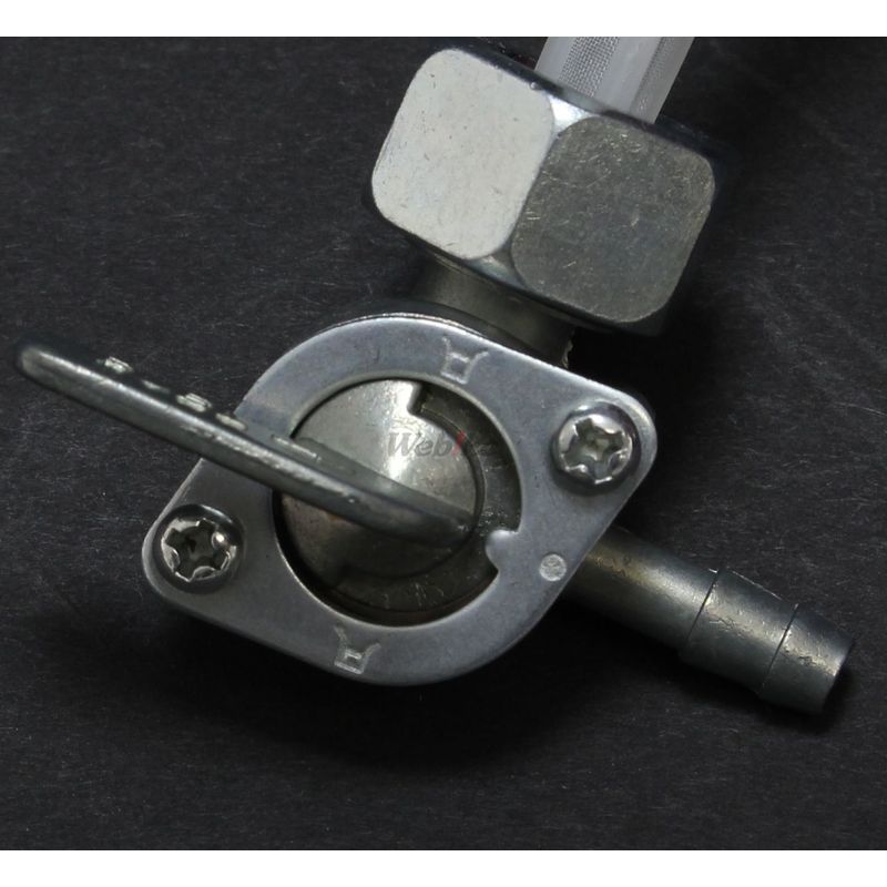 MiniMoto bensinkran Z50 K3-78  - 2