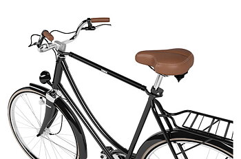 Thule Bike Frame Adapter