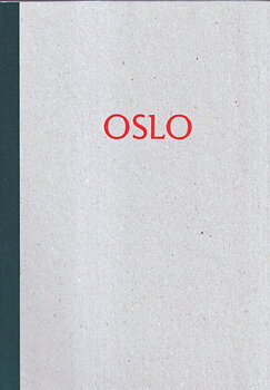 Oslo, Johan Ingemarsson