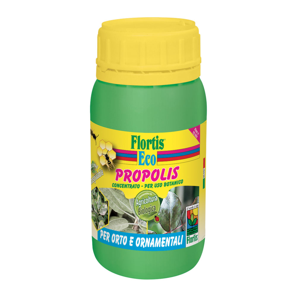Flortis Eco Propolis - koncentrat 150ml