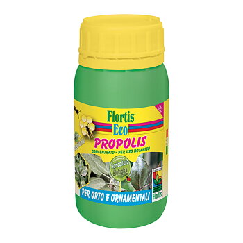 Flortis Eco Propolis - koncentrat 150ml