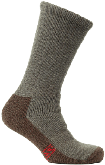 Norfolk Thermal Expedition Cushioned Ull