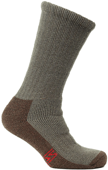 Norfolk Thermal Expedition Cushioned Ull