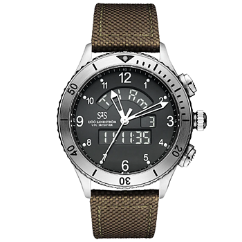 017418 Sjöö Sandström UTC Skydiver 44,2 