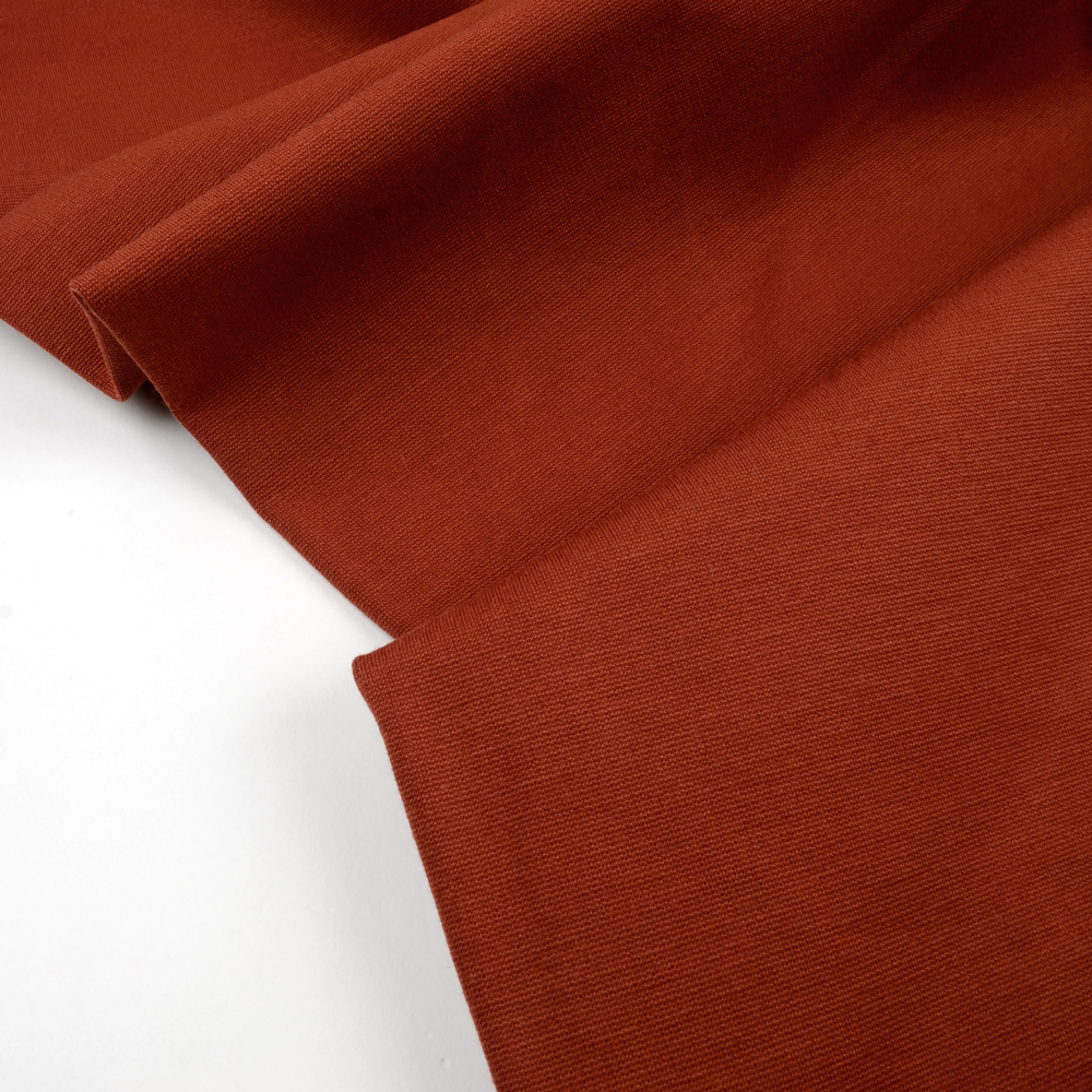 COURTELLE JERSEY -  COGNAC