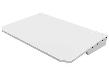 Dachschutz Weiß - Medium