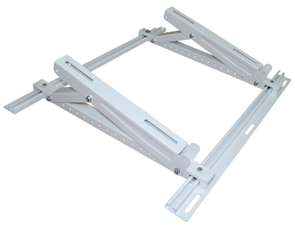 Takstativ 480x600 Vit