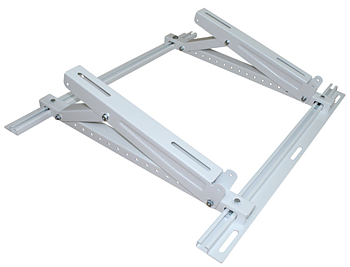 Takstativ 480x600 Vit