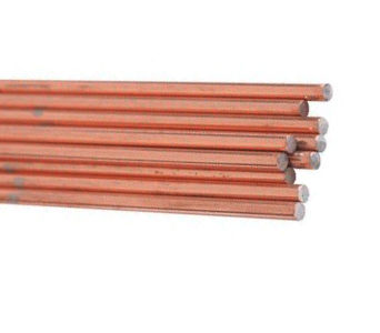 Kopparlod 750C Ag 5%