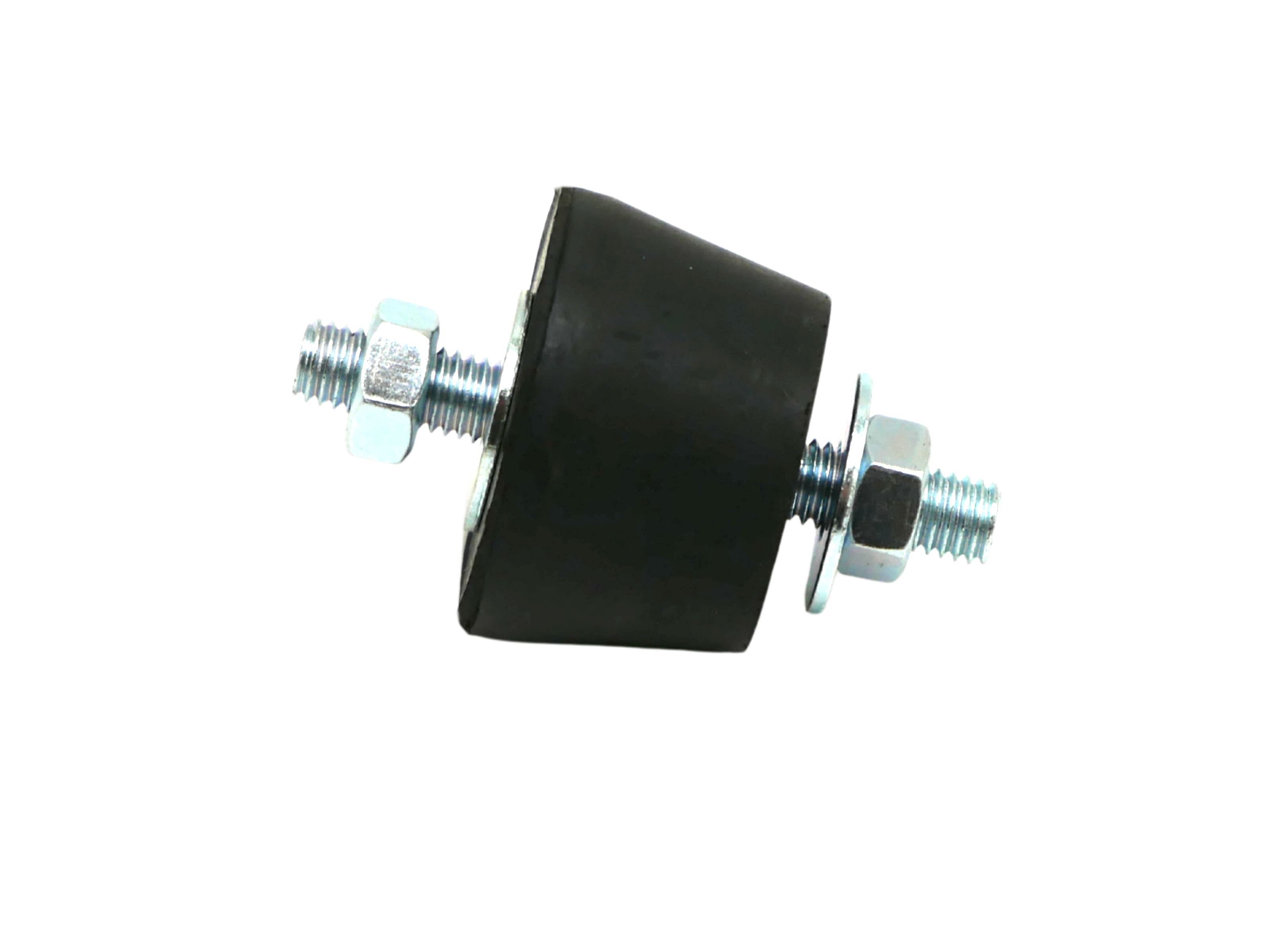 Vibrationsdämpare - 2