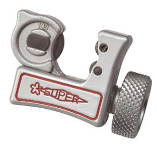 Pipe cutter 3-16mm