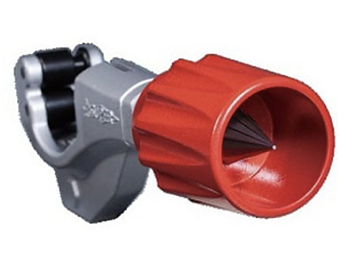 Grading tools and pipe cutters 3/16, 1/4, 5/16, 3/8, 7/16, 1/2, 5/8