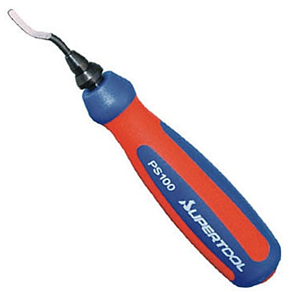 Grading tool PS100