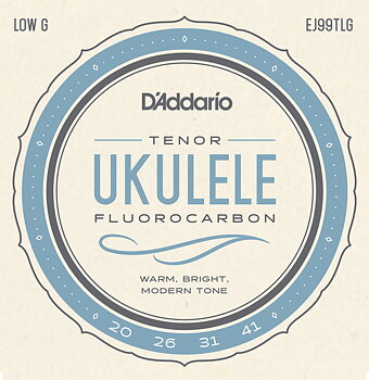 D´addario EJ99TLG