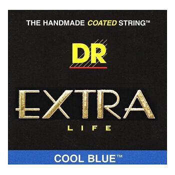 DR Extra Life Cool Blue 10-46