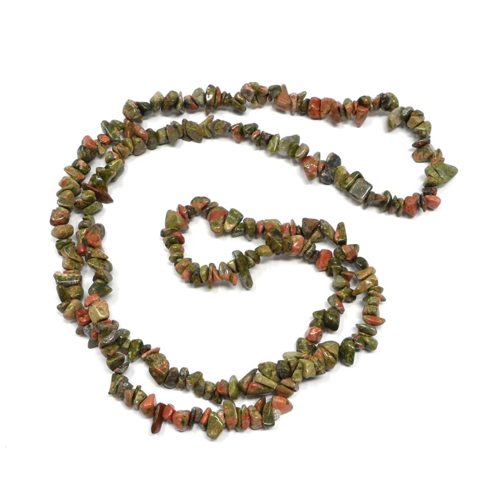 Unakit Chip Halsband