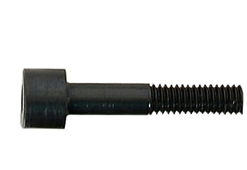 Fixing screw for Universal rear sight 7002
