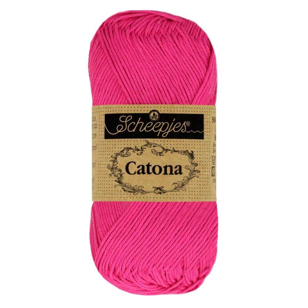 Catona Neon Pink 604