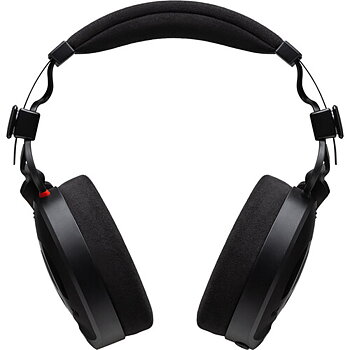 Rode NTH-100 Professional Closed-Back Over-Ear Headphones